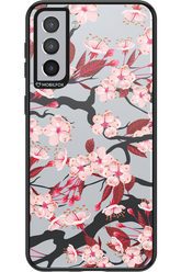 Sakura 2.0 - Samsung Galaxy S21+