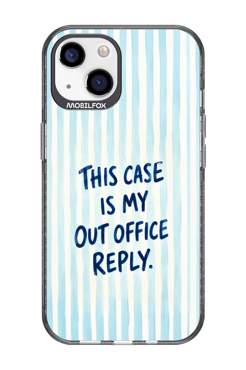 Reply 2.0 - Apple iPhone 13