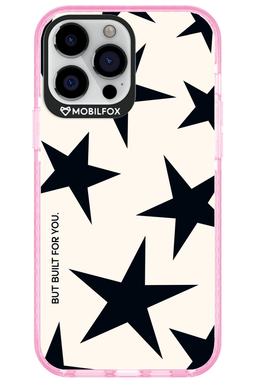 Built for You 2.0 - Apple iPhone 13 Pro Max