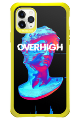 Overhigh - Apple iPhone 11 Pro Max