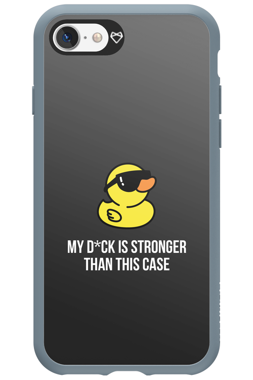 My D_ck 2.0 - Apple iPhone 7