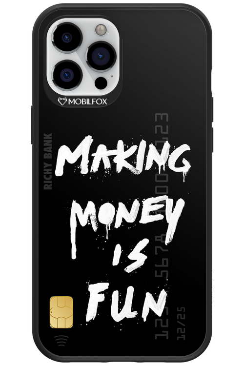 Funny Money - Apple iPhone 12 Pro Max