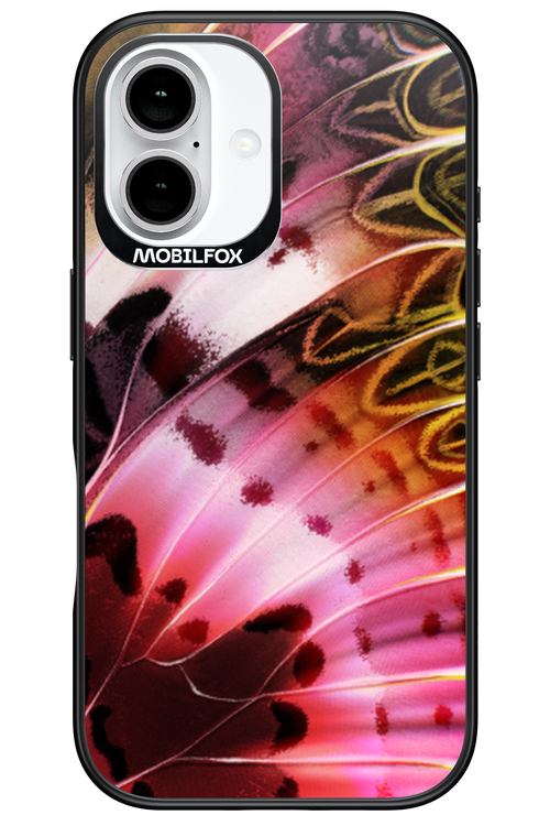 Pink Wing 2.0 - Apple iPhone 16