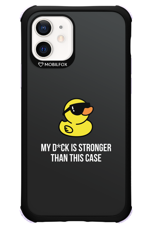 My D_ck 2.0 - Apple iPhone 12
