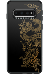 Gold Age 2.0 - Samsung Galaxy S10