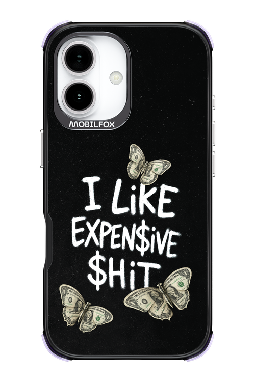 MoneyFly 2.0 - Apple iPhone 17