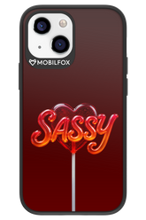 Sassy 2.0 - Apple iPhone 13 Mini