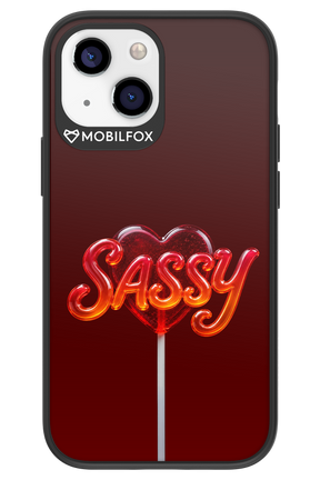 Sassy 2.0 - Apple iPhone 13 Mini