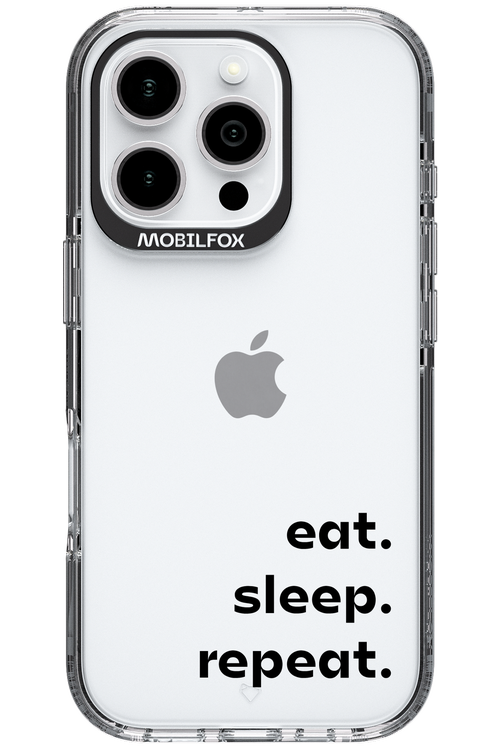 Daily Loop 2.0 - Apple iPhone 16 Pro