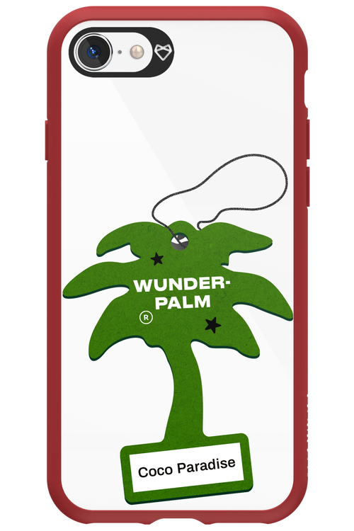Wunder-Palm 2.0 - Apple iPhone SE 2022