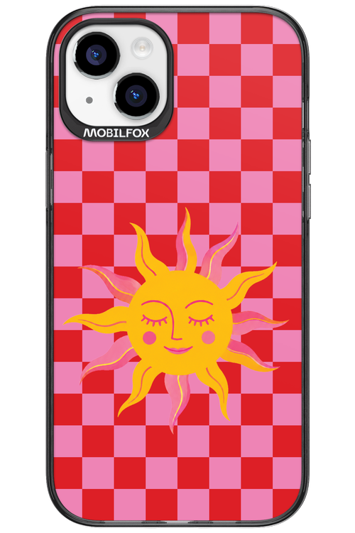 SUNNY 2.0 - Apple iPhone 15 Plus