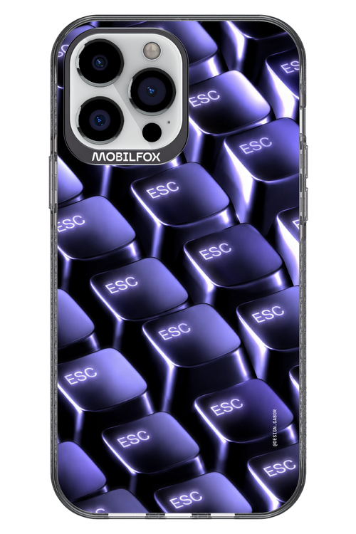 Can's Escape 2.0 - Apple iPhone 13 Pro Max