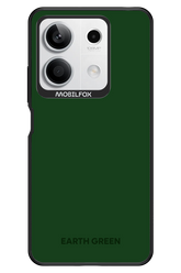 Earth Green 2.0 - Xiaomi Redmi Note 13 5G