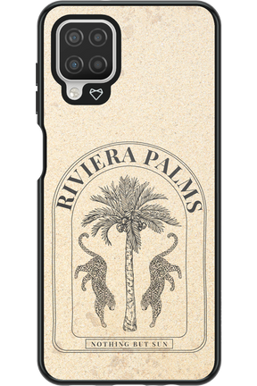 Riviera Palms 2.0 - Samsung Galaxy A12