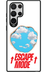 Escape mode 2.0 - Samsung Galaxy S22 Ultra