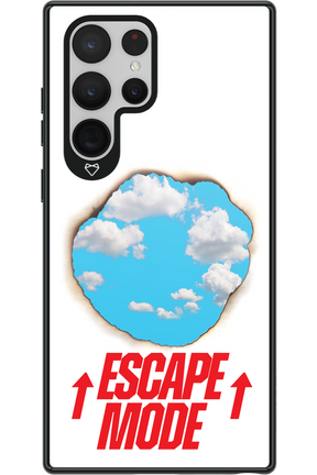 Escape mode 2.0 - Samsung Galaxy S22 Ultra