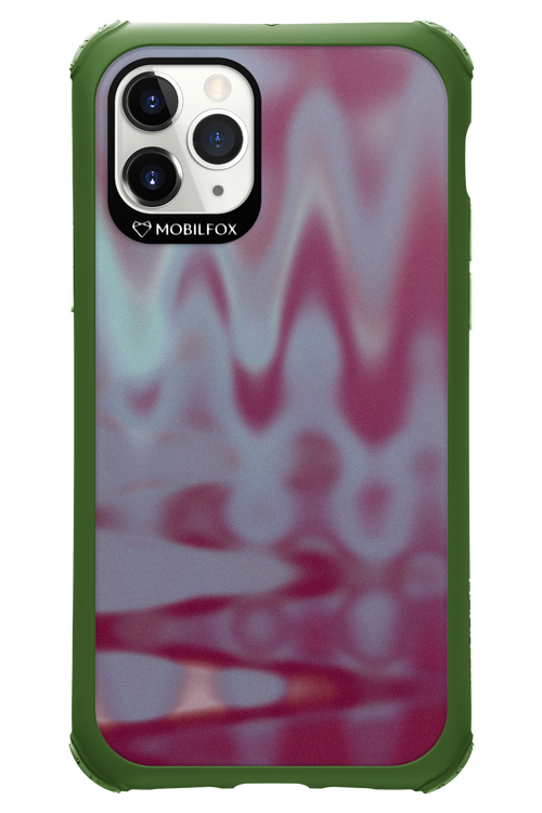 Cherry Karma 2.0 - Apple iPhone 11 Pro
