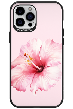 HibiPinky 2.0 - Apple iPhone 12 Pro Max