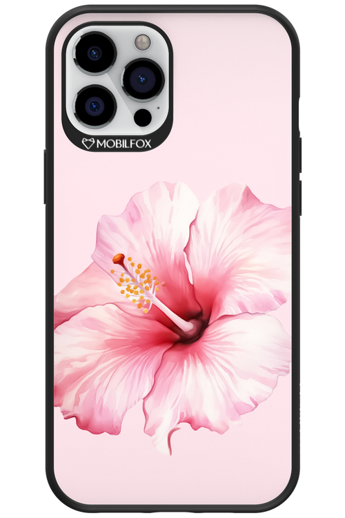 HibiPinky 2.0 - Apple iPhone 12 Pro Max