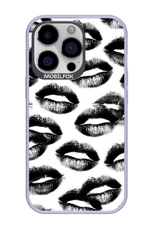 Ghost Kiss 2.0 - Apple iPhone 13 Pro