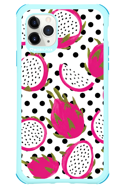 DRAGON FRUIT 2.0 - Apple iPhone 11 Pro Max