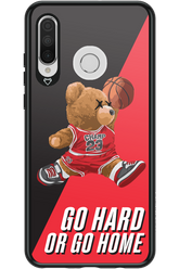 Go hard, or go home - Huawei P30 Lite