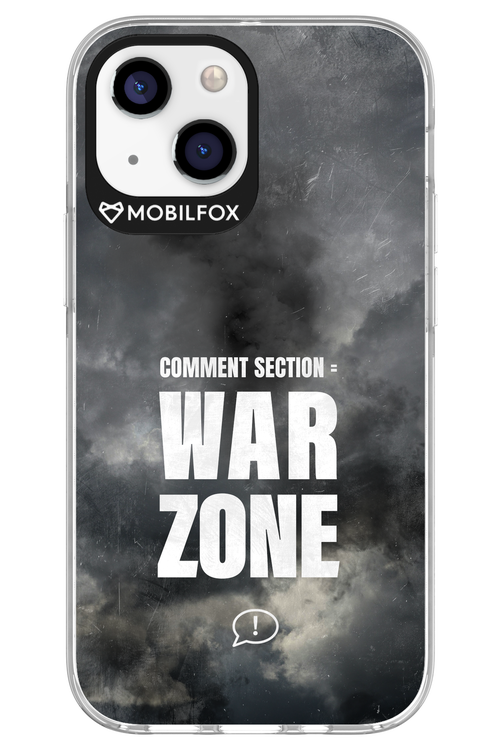 WarZone 2.0 - Apple iPhone 13 Mini