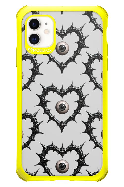 Heart Vision 2.0 - Apple iPhone 11
