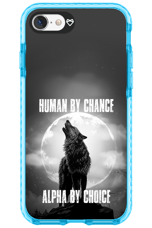 Alpha 2.0 - Apple iPhone 7