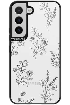 Bouquet - Samsung Galaxy S22