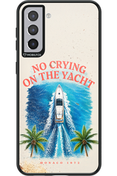 No Crying 2.0 - Samsung Galaxy S21+