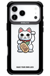 Maneki Neko - Apple iPhone 17 Pro Max