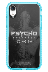 X-Ray - Apple iPhone XR