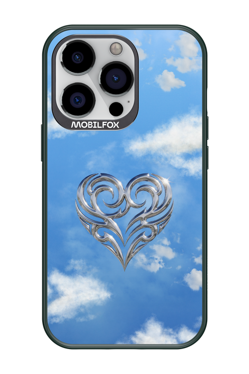Dream Heart 2.0 - Apple iPhone 13 Pro