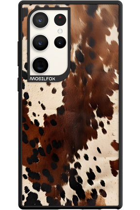 Wild Cow 2.0 - Samsung Galaxy S23 Ultra