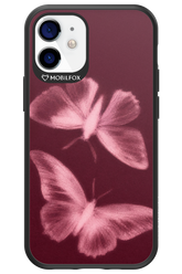 Papillonia 2.0 - Apple iPhone 12 Mini