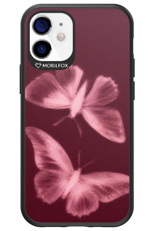 Papillonia 2.0 - Apple iPhone 12 Mini