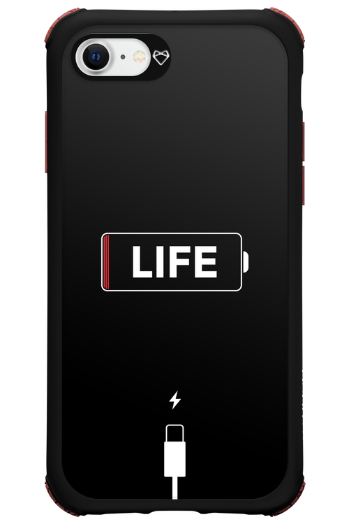 Life - Apple iPhone SE 2022