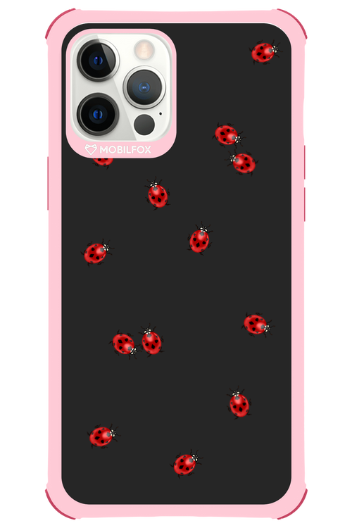 LADYBUGS - Apple iPhone 12 Pro Max