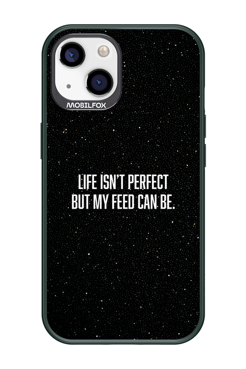 My feed 2.0 - Apple iPhone 13