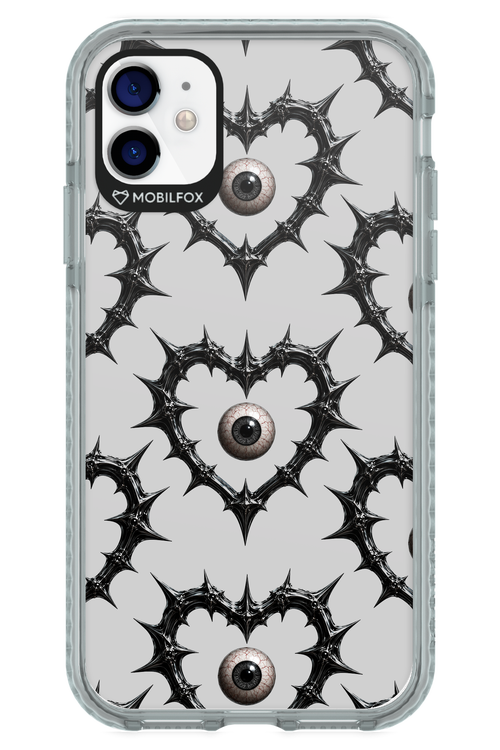 Heart Vision 2.0 - Apple iPhone 11