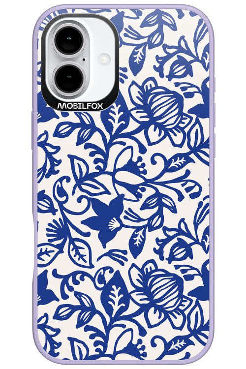 Riviera Fiora 2.0 - Apple iPhone 16 Plus