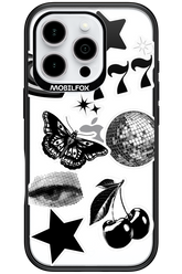 Sticker - Apple iPhone 16 Pro