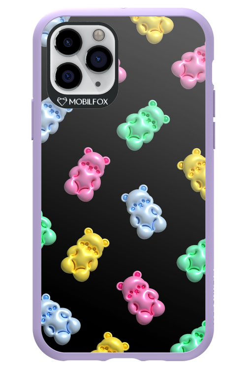 Gummy Bears - Apple iPhone 11 Pro