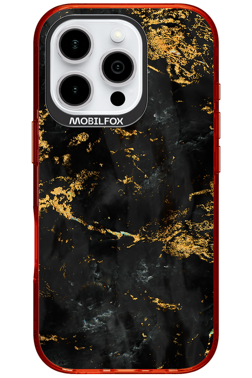 Goldie 2.0 - Apple iPhone 16 Pro