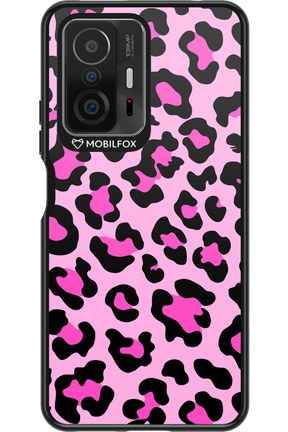 PINK LEOPARD 2.0 - Xiaomi Mi 11T