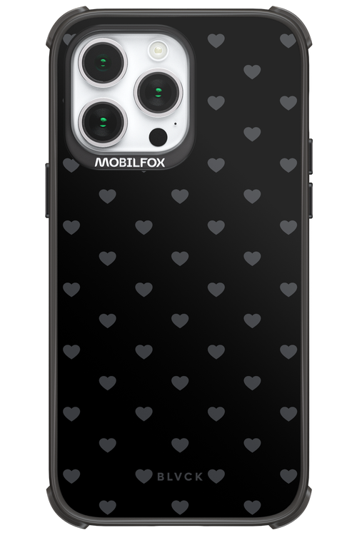 BLVCK HEARTS - Apple iPhone 14 Pro Max