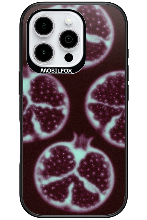 Persephone 2.0 - Apple iPhone 16 Pro