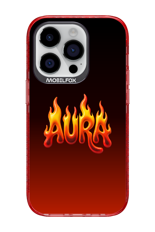 Aura 2.0 - Apple iPhone 14 Pro