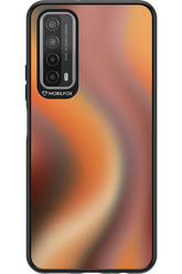 Warm Aura 2.0 - Huawei P Smart 2021
